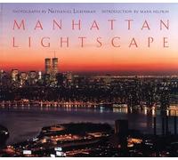 Manhattan Lightscape