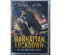 Manhattan Lockdown