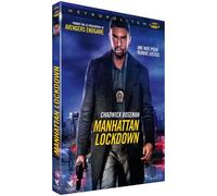 Seven7 Manhattan Lockdown