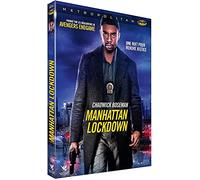 Seven7 Manhattan Lockdown