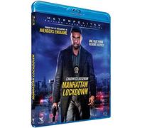 Manhattan Lockdown [Blu-Ray]