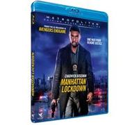 Manhattan Lockdown – Blu-ray – Seven7