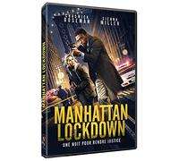 Manhattan Lockdown [DVD]