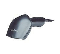 Manhattan Long Range CCD Barcode Scanner - scanner de code à barres