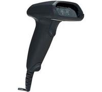 Manhattan Long Range CCD Barcode Scanner - scanner de code à barres G
