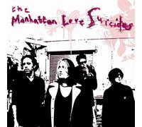 Manhattan Love Suicides - S/T [Import]