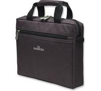 Manhattan Mallette pour ordinateur ultra-portable Copenhague, Ouverture par le haut ; convient à la plupart des ordinateurs dotés d'écrans de 10,1" maximum - Sacoche pour ordinateur portable -...