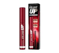 Manhattan Make-up Yeux Volume Up Mascara 002 Black Brown 8 ml