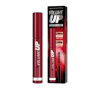 Manhattan Mascara Volume Up Extreme Black - Mascara volume noir profond 8 ml