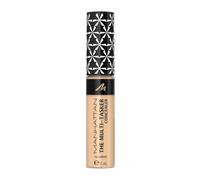 Manhattan Multi-Tasker Concealer Fb. 20 Fair Liquide imperméable avec grand applicateur Soft Touch 11 ml