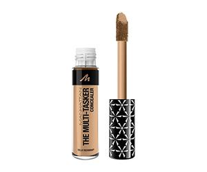 Manhattan Multi-Tasker Correcteur anti-cernes Fb. 60 Nude liquide imperméable avec grand applicateur Soft Touch 11 ml