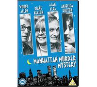 Manhattan Murder Mystery