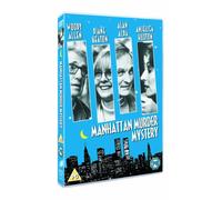 Manhattan Murder Mystery [Import]