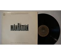 Manhattan: Music from the Woody Allen Film