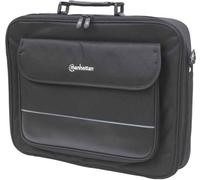 MANHATTAN NB Tasche Empire bis 17" schwarz retail