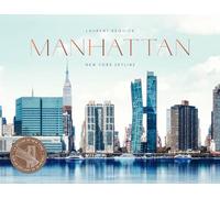 Manhattan: New York Skyline