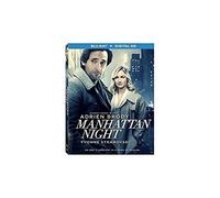 Manhattan Night