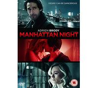 Manhattan Night [Edizione: Regno Unito] [Import]