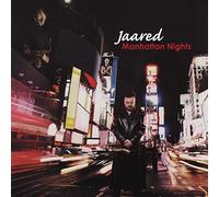 Manhattan Nights by Jaared (2010-03-30)