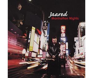 Manhattan Nights by Jaared (2010-03-30)