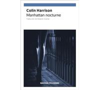 Manhattan Nocturne