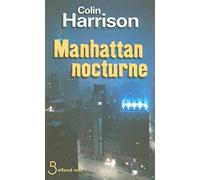 Manhattan nocturne