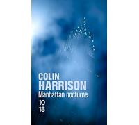 Manhattan nocturne