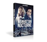 Manhattan Nocturne