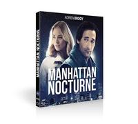 Manhattan Nocturne Blu-ray