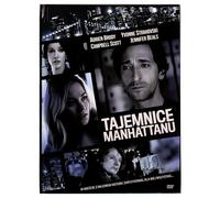 Manhattan Nocturne [DVD] (IMPORT) (Pas de version française)