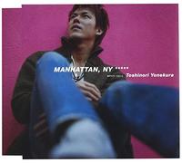 Manhattan, NY [Import]