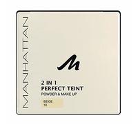 Manhattan Perfect Teint 17310 Fond de teint Beige