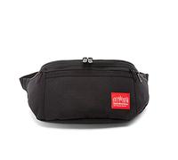 Manhattan Portage Alleycat Sac Banane avec Fermeture éclair