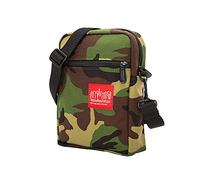 Manhattan Portage City Lights 1403, Sac bandoulière 17x22x5 cm - Camouflage