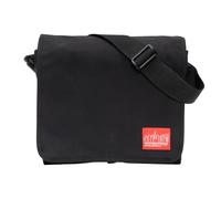 Manhattan Portage DJ Bag, Sac Bandoulière, Taille L - Noir