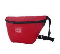Manhattan Portage rétro Lot, 1103: Red, Red, Taille Unique