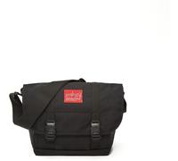 Manhattan Portage Sac à bandoulière NY Messenger Bag JR (MD) 27x24x19cm