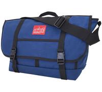 Manhattan Portage Sac à bandoulière NY Messenger Bag (LG) 34,3x30,5x19,1cm