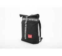 Manhattan Portage Sac à dos Emblem Roll-N Backpack 30x43x11cm