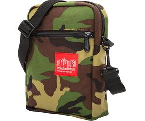 Manhattan Portage Sac à main City lights 15,9x20,3x5,1cm