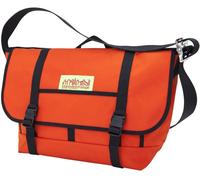 Manhattan Portage Adult NY Bike, Sac bandoulière mixte adulte - Orange, Medium