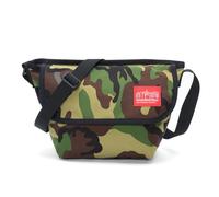 Manhattan Portage Sac messager New York 25 ans Taille XS, Mixte, 1603: CAM, camouflage, taille unique
