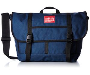 Manhattan Portage Sac Messenger NY