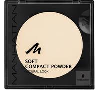 Manhattan Poudre Libre Compacte Soft 0 - Poudre Visage - 22384