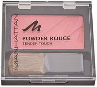 Manhattan Powder Rouge, 39 W Golden Brown, lot de 1 (1 x 5 g)