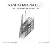 Manhattan Project Edition bilingue français-anglais - Jan Staller - 5 Continents Eds - relié - Beau livre