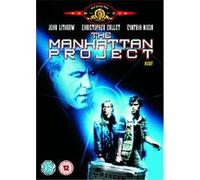Manhattan Project G