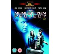 Manhattan Project [Import anglais]