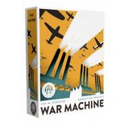 Manhattan Project: War Machine