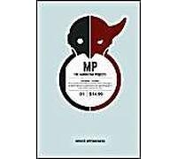 Pitarra, Nick - The Manhattan Projects Volume 1: Science Bad
